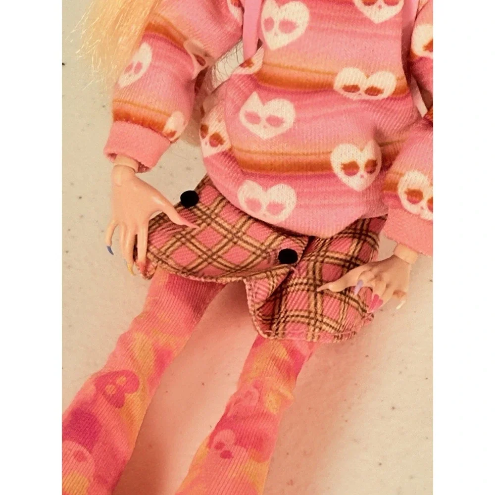 monster high monster high
